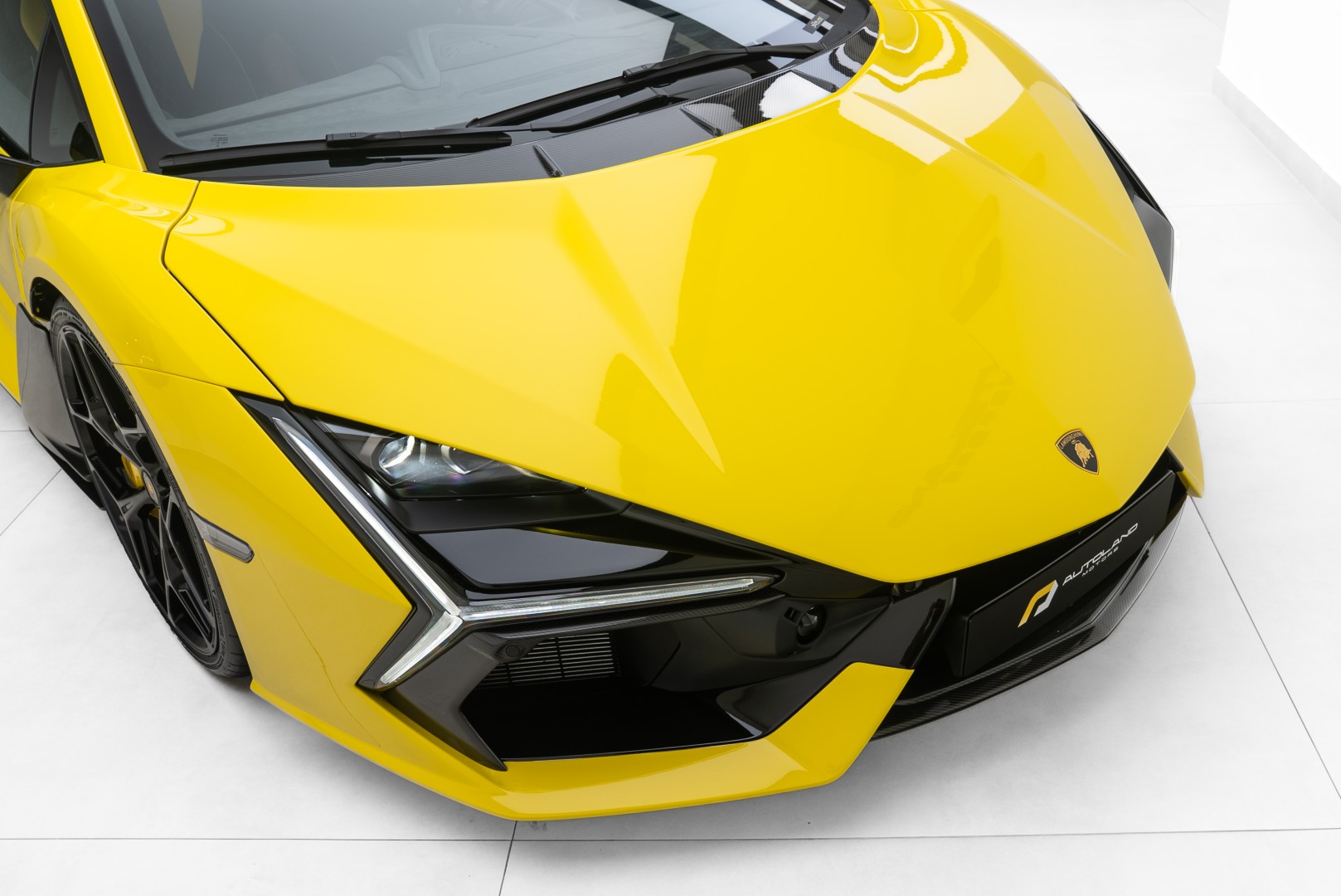 2024 LAMBORGHINI REVUELTO | FULL CARBON PACKAGE | 